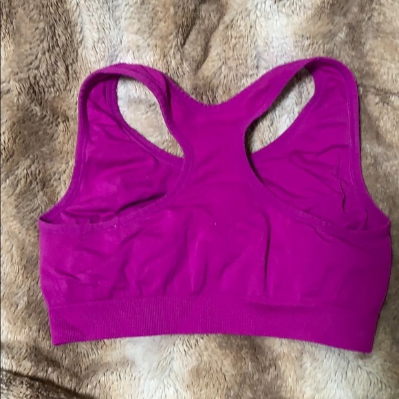 Reebok Sports Bra - Picture 2 of 2